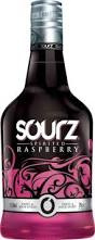 SOURZ Sourz Raspberry 0.70 Liter