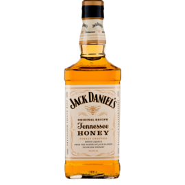 JACK DANIEL'S Jack Daniel's Honey 0.70 Liter