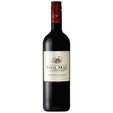 PAUL MAS CABERNET SAUVIGNON 6 fles