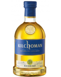 Kilchoman Machir Bay + GB 0,70 Liter