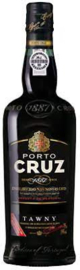 PORTO CRUZ TAWNY 75 CL