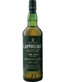 Laphroaig 1815 + Gb 0.70 Liter