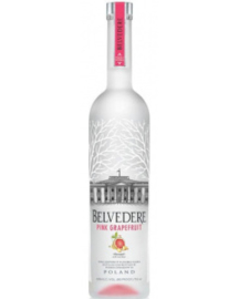 Belvedere Pink Grapefruit 0,70 Liter