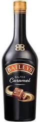 BAILEY'S Bailey's Salted Caramel 1.0 Liter