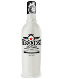 Trojka Coconut 0.70 Liter