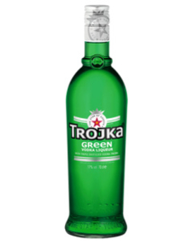 Trojka Green 0.70 Liter
