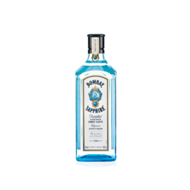 BOMBAY SAPPHIRE GIN 0,7 LITER