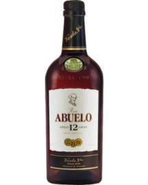 Abuelo Rum