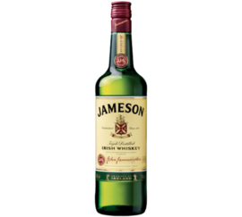 JAMESON Jameson 0,70 Liter
