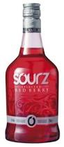 SOURZ RED BERRY 0,70 LITER