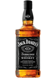 JACK DANIEL'S Jack Daniel's Black Label 0,35 CL