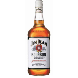 Jim Beam Borboun Whiskey 0.70 ltr