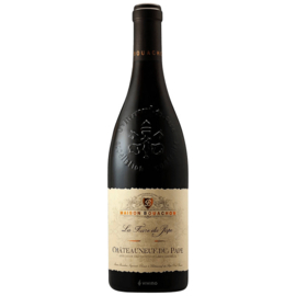 MAISON BOUACHON CHATEAUNEUF DU PAPE 6 x 75cl