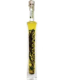 EUPHORIA Euphoria Cannabis Vodka 0.50 Liter