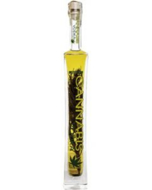 EUPHORIA Euphoria Cannabis Vodka 0.20 Liter