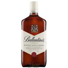 BALLANTINE'S  1,0 Liter