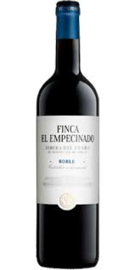 Finca El Empecinado DO Ribera del Duero roble 75 cl