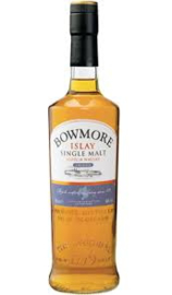 Bowmore Legend + Gb 0.70 Liter