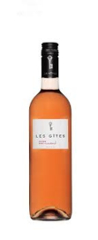 LES GITES ROSE  75 cl