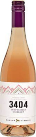 3404 Rosado - Tempranillo & Cabernet Somontano DO ds a 6 fles