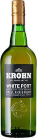 KROHN PORT WHITE 75 cl