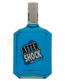 Aftershock