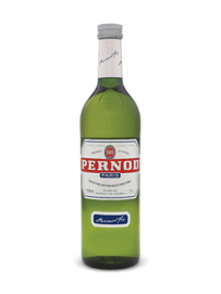 Pernod liter