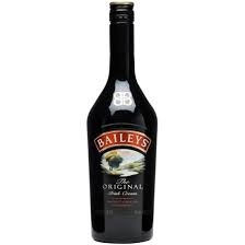 BAILEY'S Bailey's Irish Cream 1.0 Liter
