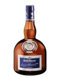 GRAND MARNIER Grand Marnier Louis Alexandre 0.70 Liter