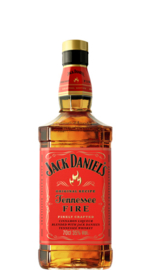 JACK DANIEL'S Jack Daniel's Fire 0.70 Liter