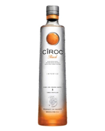 CIROC Ciroc Peach 0.70 Liter