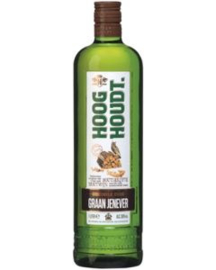 HOOGHOUDT Hooghoudt Oude Jenever 1,0 Liter