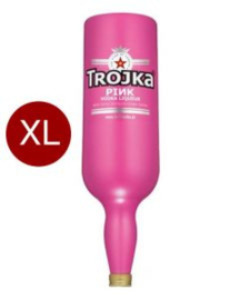 Trojka Pink 4.55 Liter