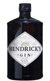 HENDRICK'S Hendrick's Gin 0.70 Liter