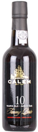 Calem 10 Years Old Tawny Porto 0,75 liter