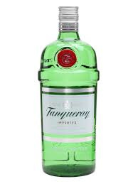 Tanqueray Gin