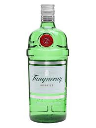 TANQUERAY Tanqueray Gin