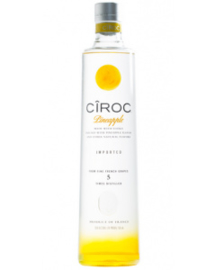 CIROC Ciroc Pineapple 0.70 Liter