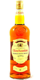GLEN SCANLAN Glen Scanlan Finest Scotch 4.5 Liter