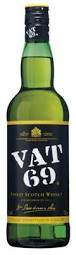 VAT 69 Vat 69 1,0 Liter