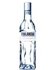 Finlandia Vodka 1,0 liter