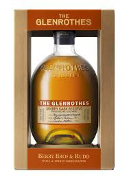 Glenrothes