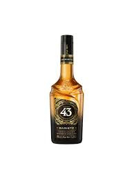 Licor 43 baristo