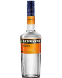 DE KUYPER De Kuyper Mango 0,70 Liter