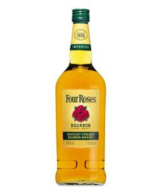 FOUR ROSES Four Roses 1.0 Liter