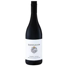 EXCELSIOR PADDOCK SHIRAZ 75 cl