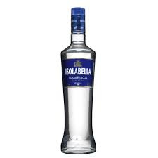 ISOLABELLA SAMBUCA LITER