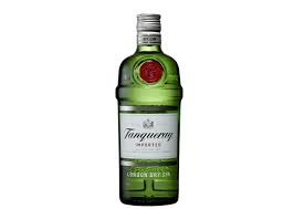 TANQUERAY Tanqueray Ten 0.70 Liter