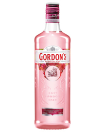 Gordon pink gin 0,7 liter