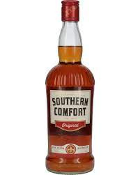 SOUTHERN COMFORT 0,7 LITER